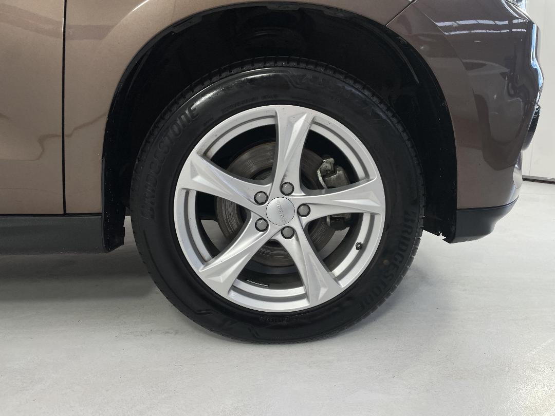 Photo '9' of Haval H2 Photo '9' of Haval H2