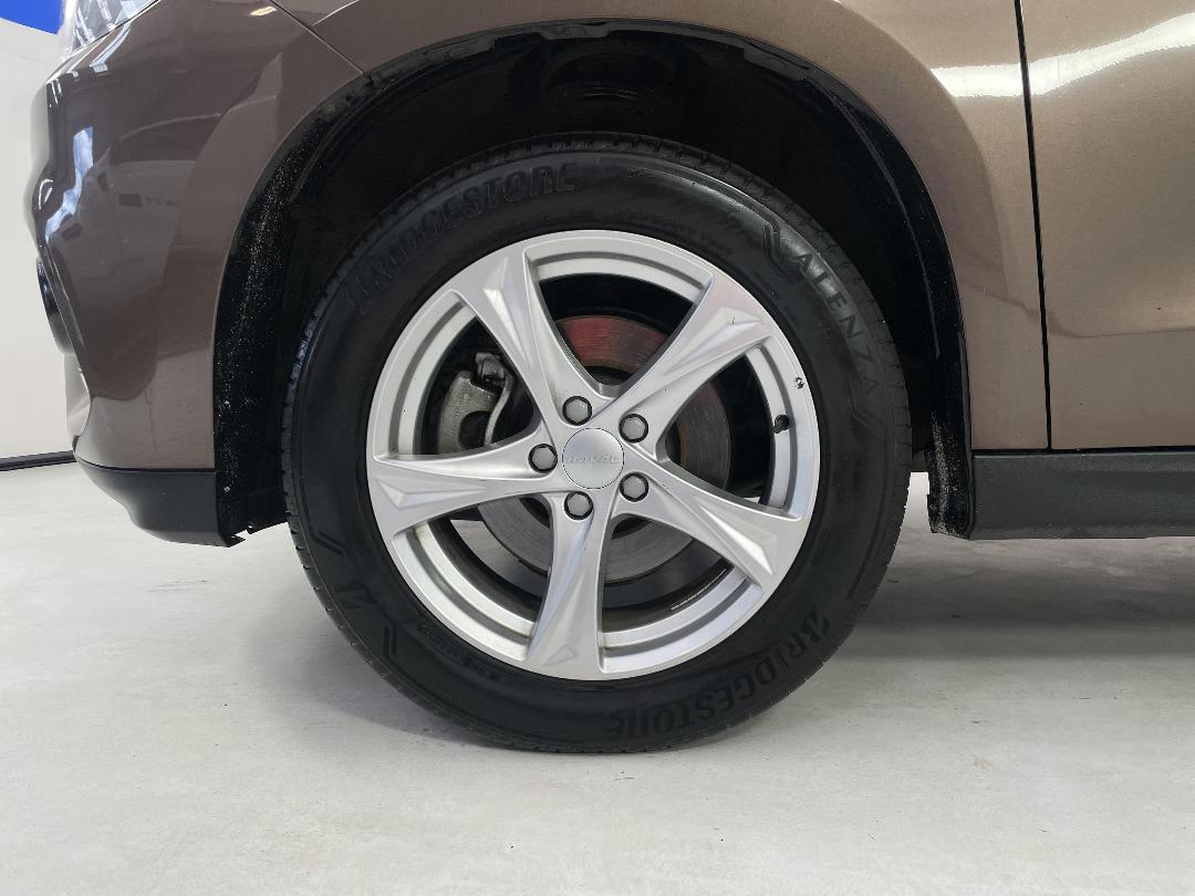 Photo '10' of Haval H2 Photo '10' of Haval H2