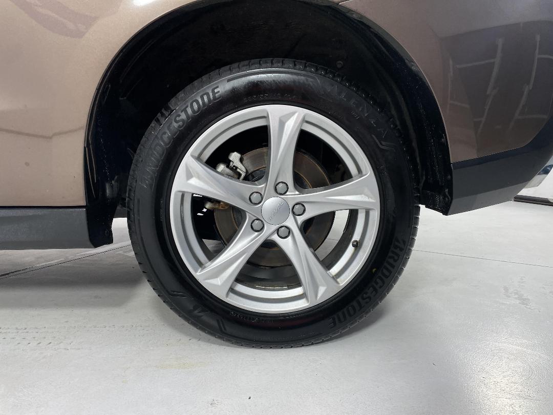 Photo '11' of Haval H2 Photo '11' of Haval H2