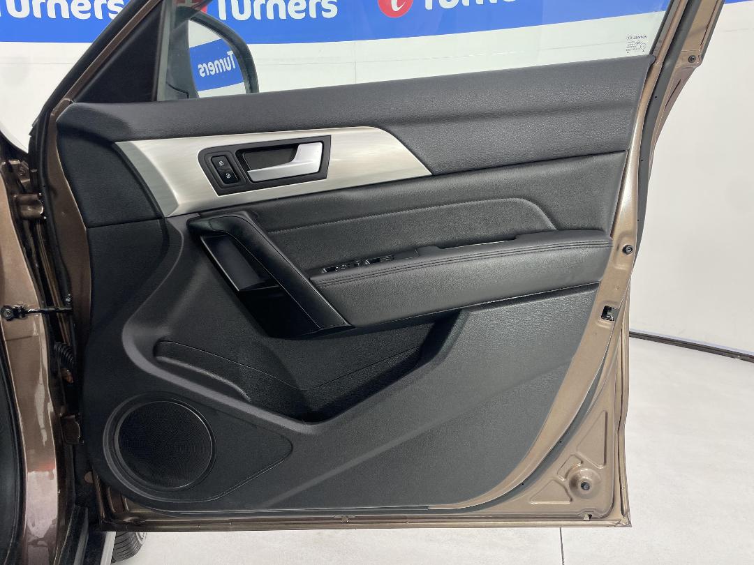 Photo '15' of Haval H2 Photo '15' of Haval H2