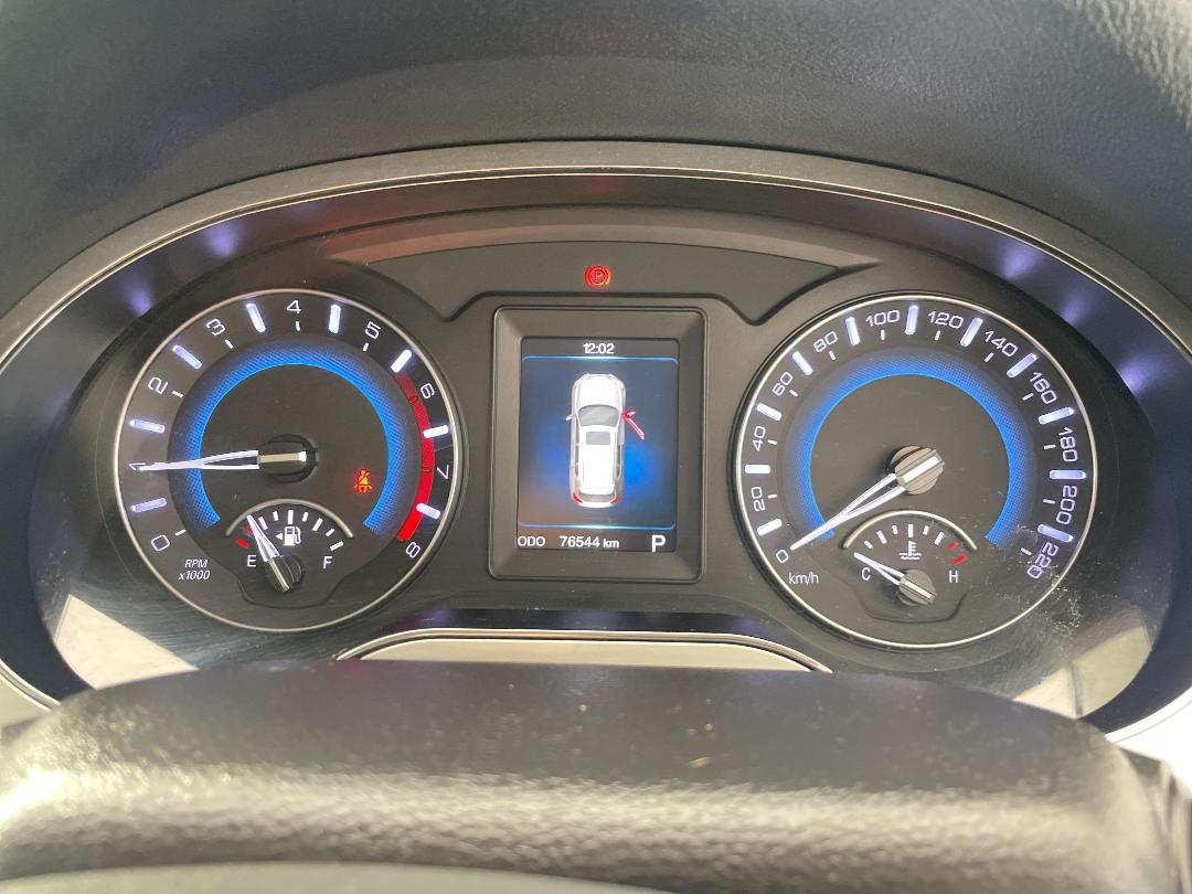 Photo '21' of Haval H2 Photo '21' of Haval H2