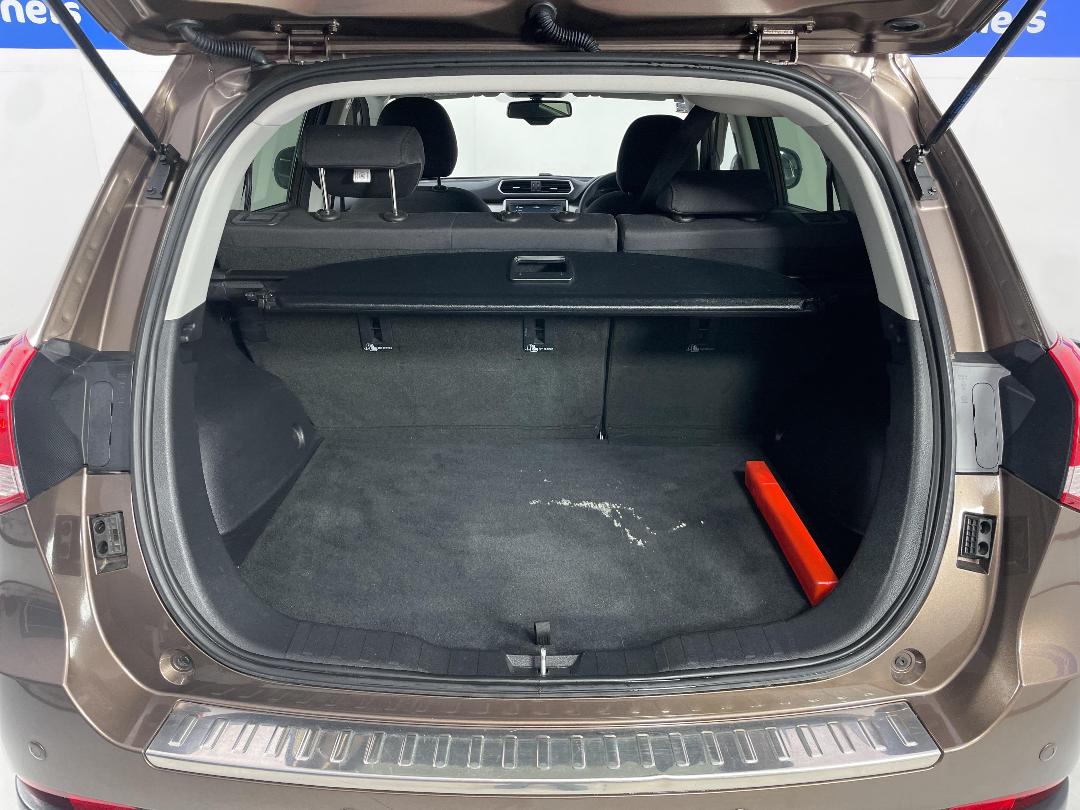 Photo '14' of Haval H2 Photo '14' of Haval H2