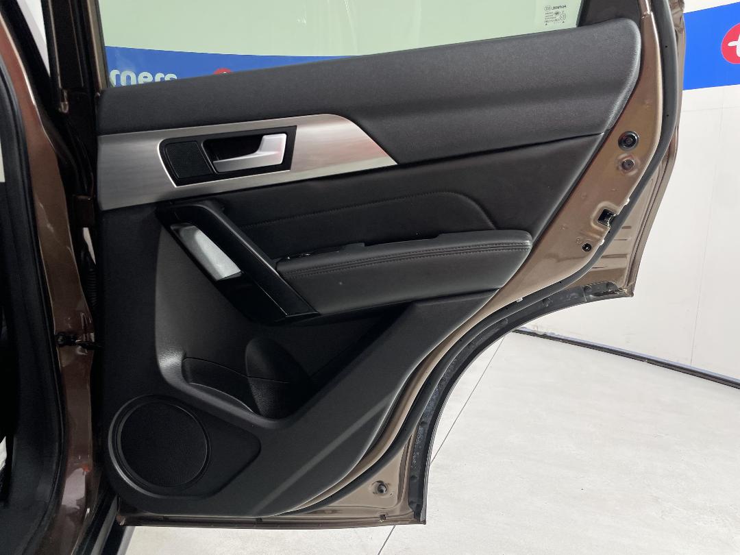 Photo '19' of Haval H2 Photo '19' of Haval H2