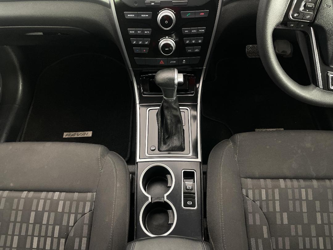 Photo '18' of Haval H2 Photo '18' of Haval H2