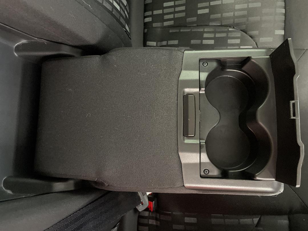 Photo '23' of Haval H2 Photo '23' of Haval H2