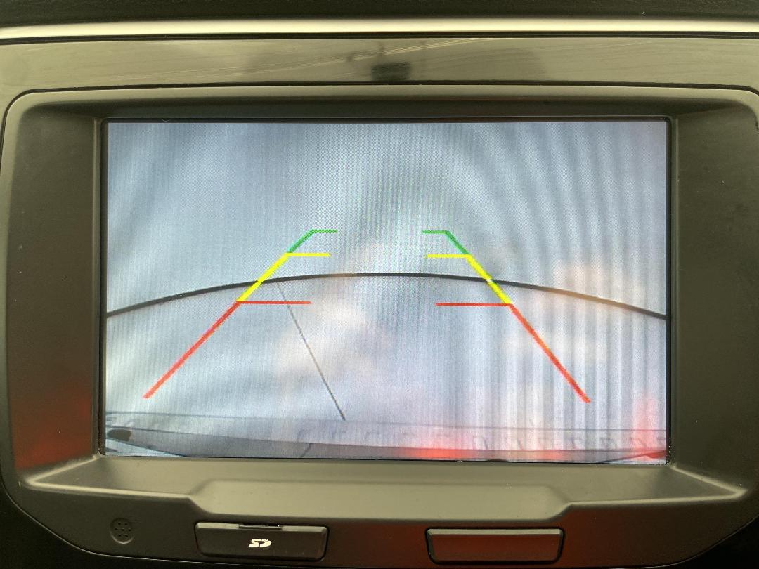 Photo '25' of Haval H2 Photo '25' of Haval H2