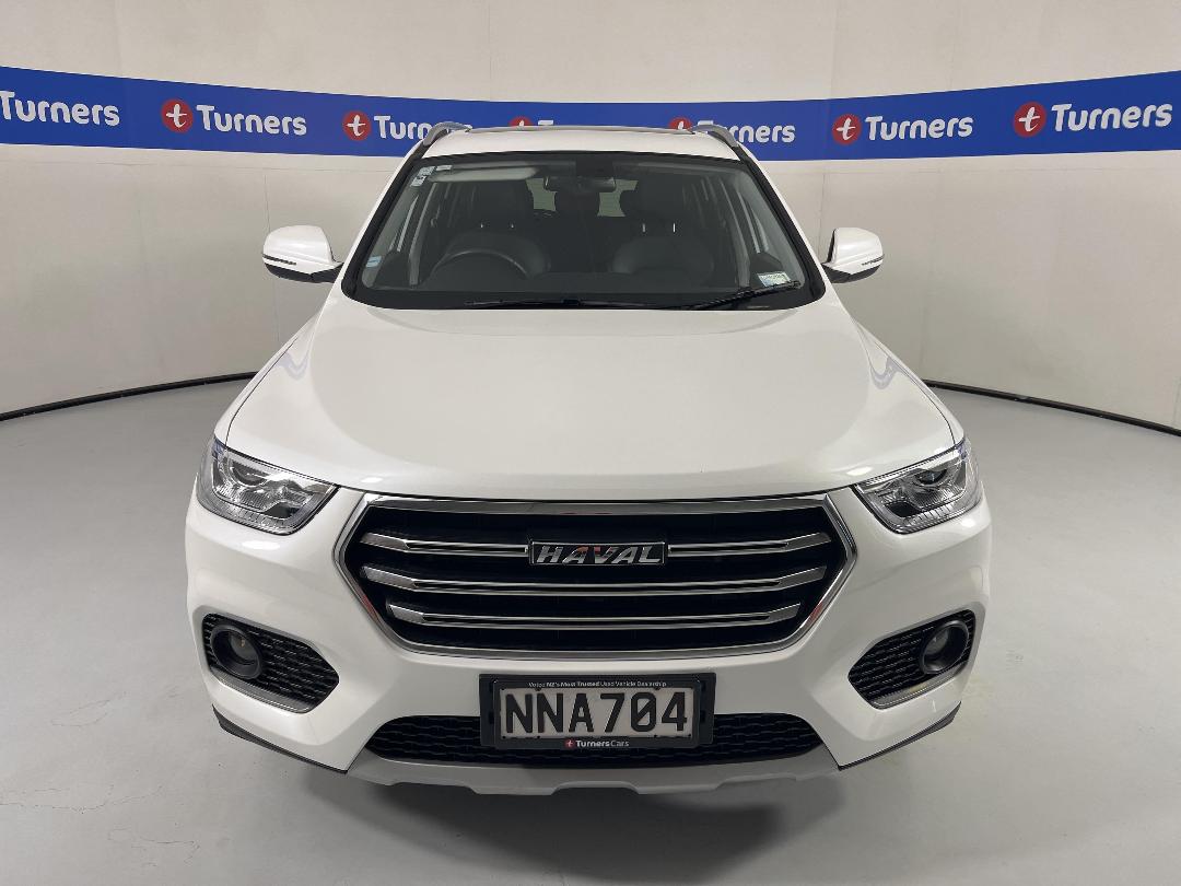 Photo '2' of Haval H2