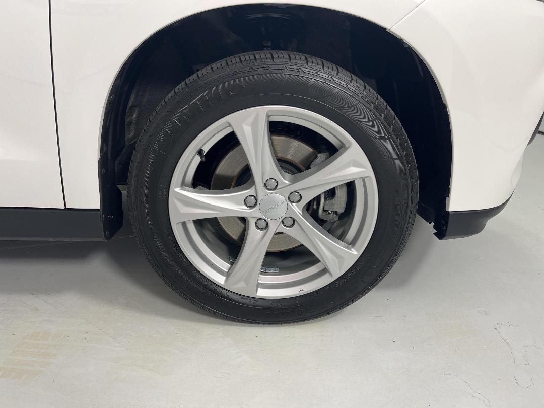 Photo '9' of Haval H2