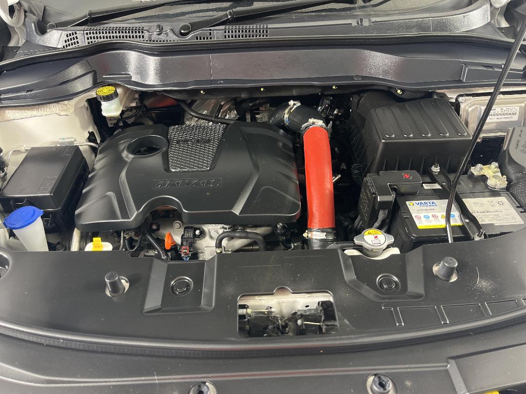 Photo '13' of Haval H2