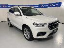 Thumbnail '1' of Haval H2