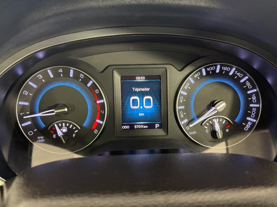 Photo '21' of Haval H2