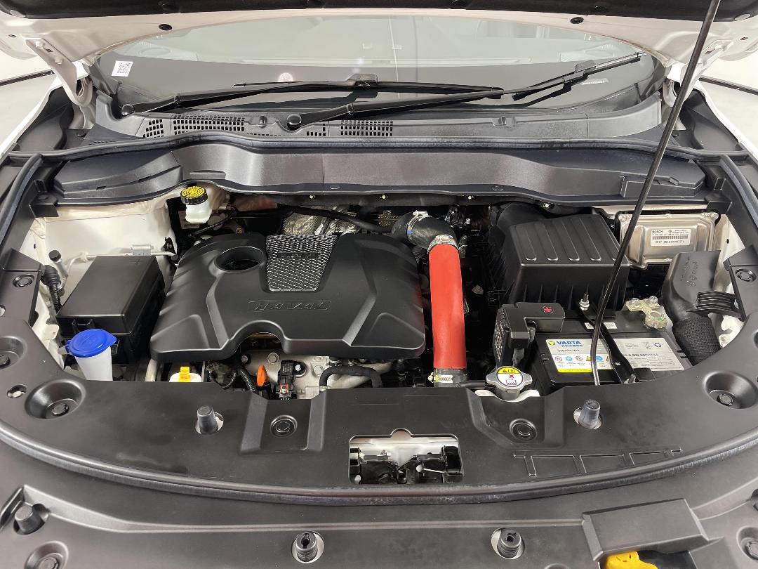 Photo '13' of Haval H2