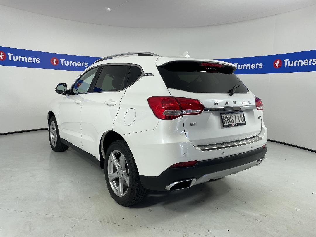 Photo '5' of Haval H2