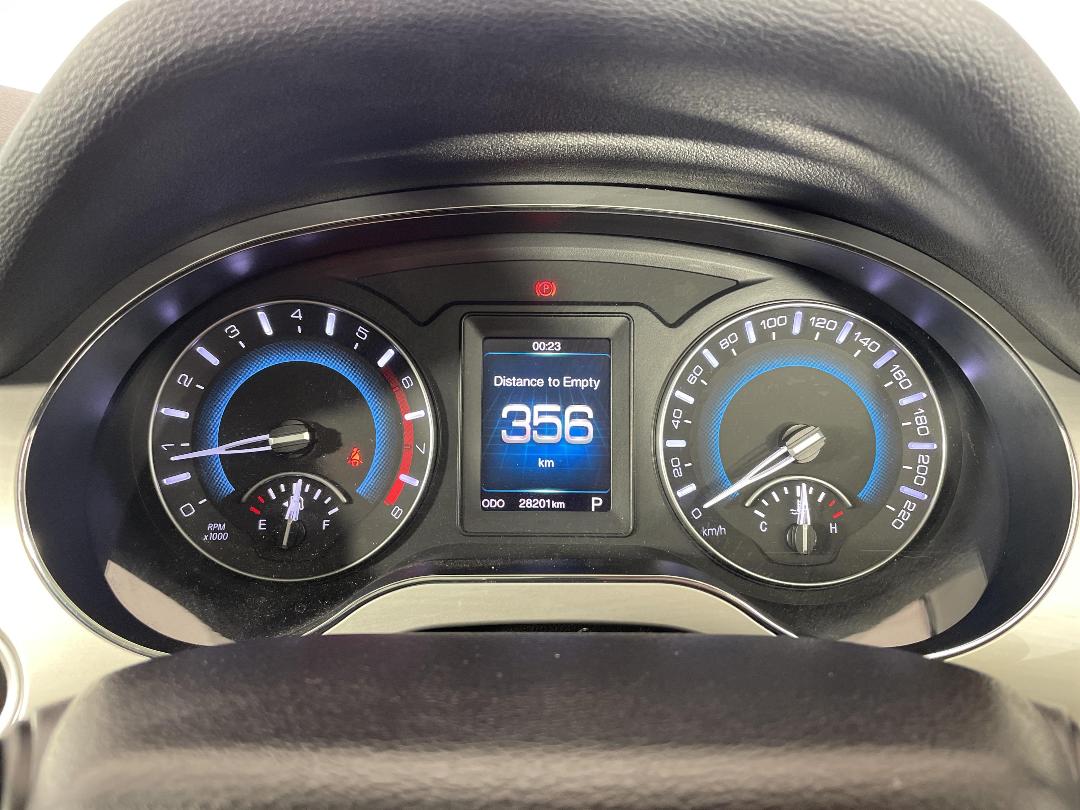 Photo '21' of Haval H2