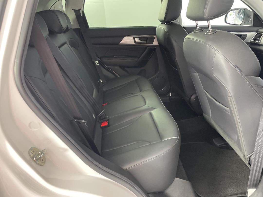 Photo '20' of Haval H2