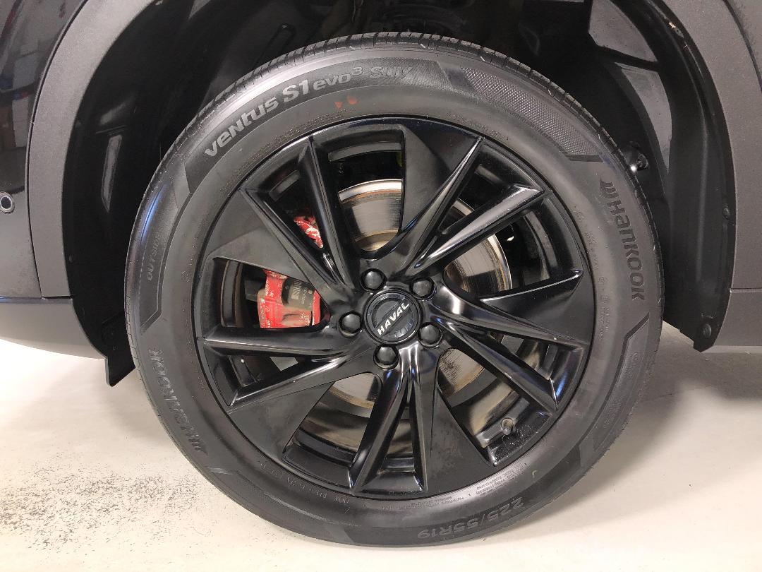 Photo '10' of Haval H6