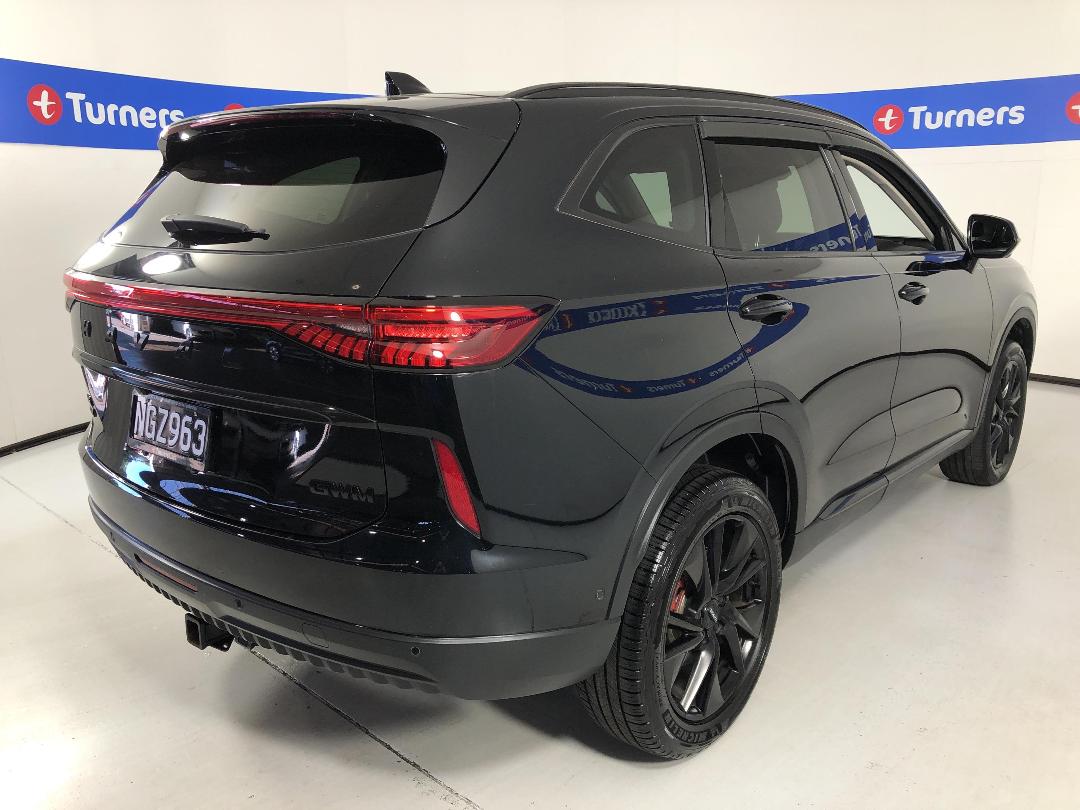 Photo '7' of Haval H6