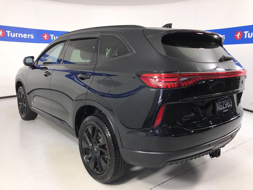 Photo '5' of Haval H6