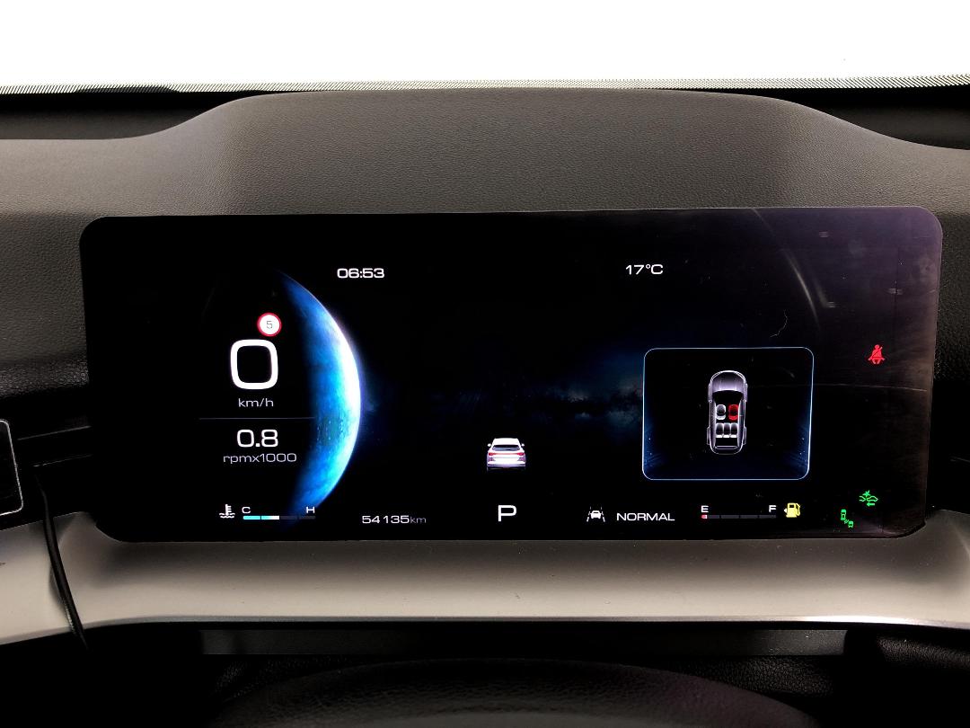 Photo '21' of Haval H6