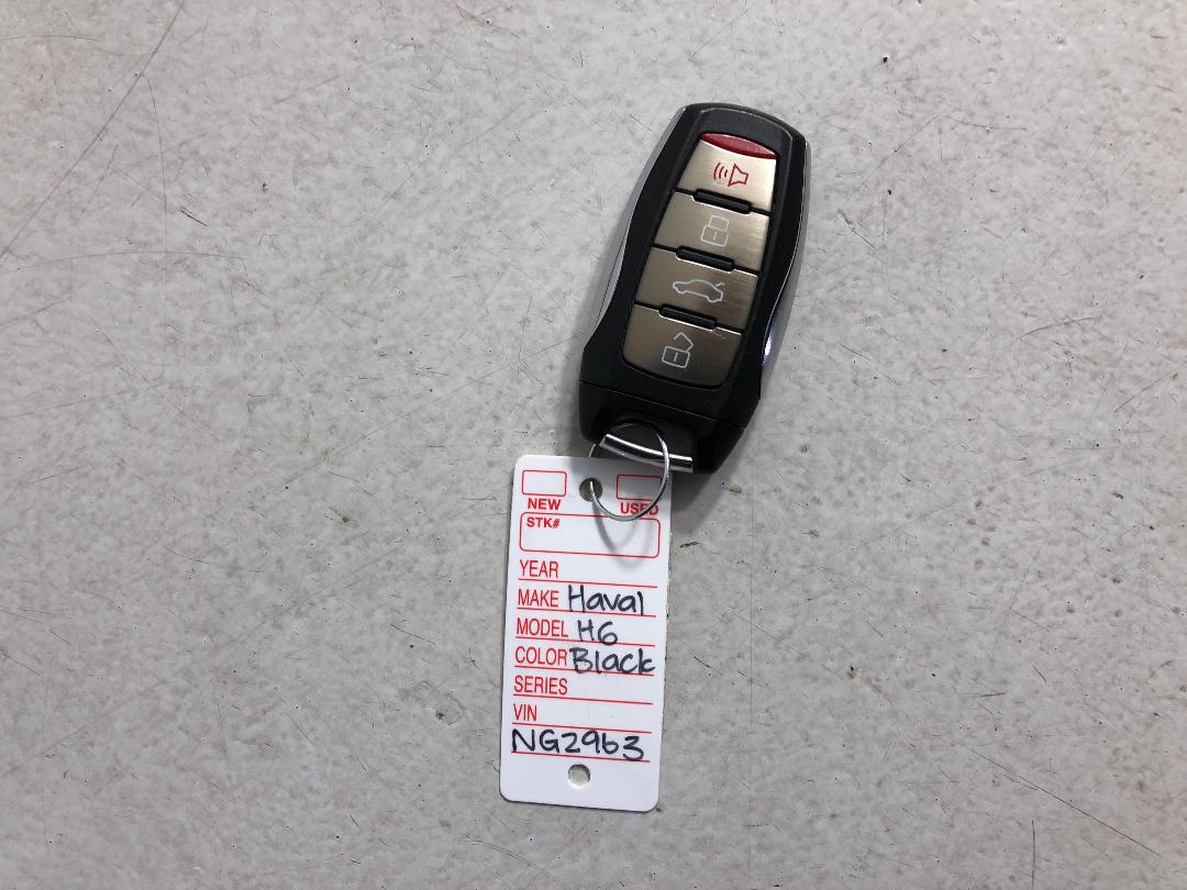 Photo '22' of Haval H6