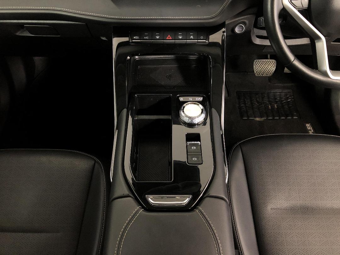 Photo '18' of Haval H6