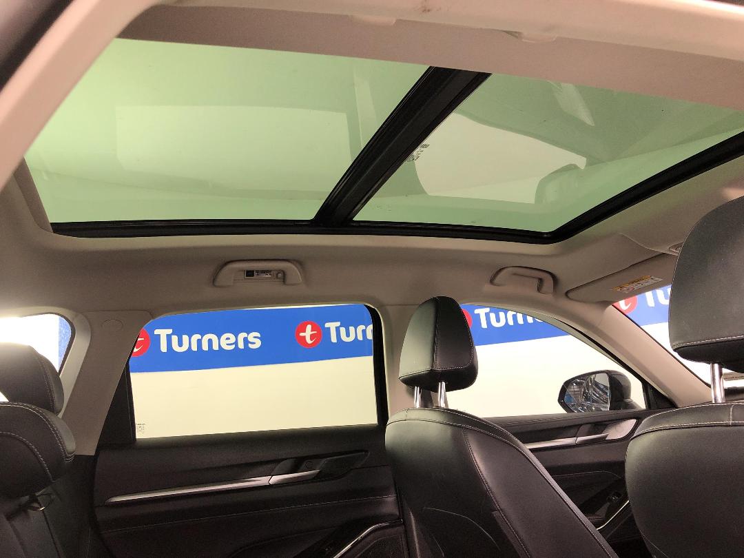 Photo '23' of Haval H6