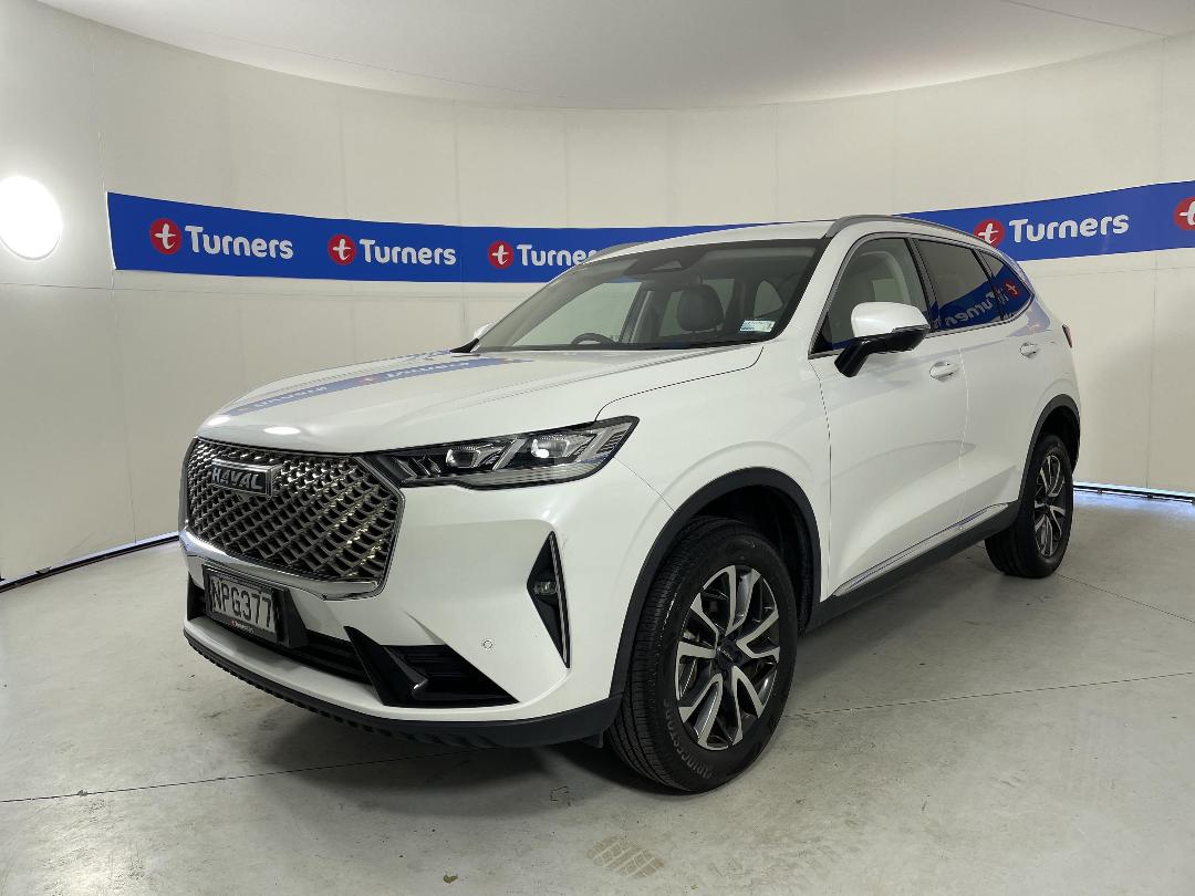 Photo '4' of Haval H6