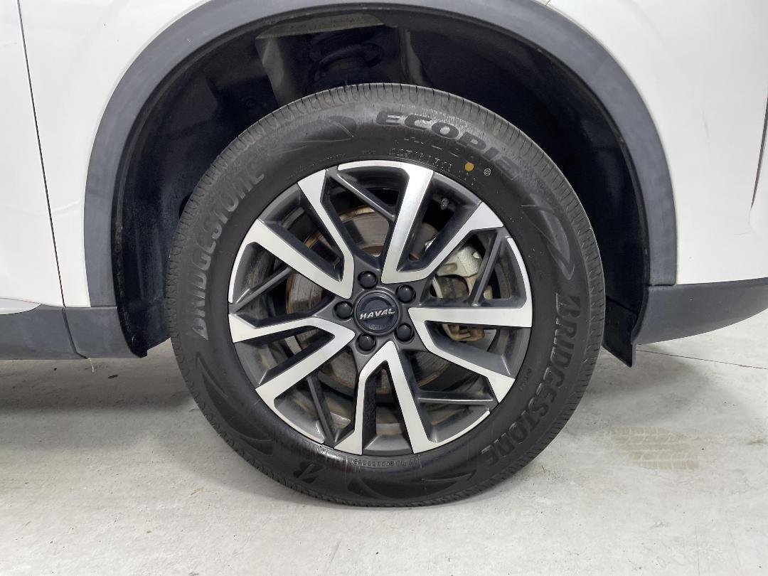 Photo '9' of Haval H6