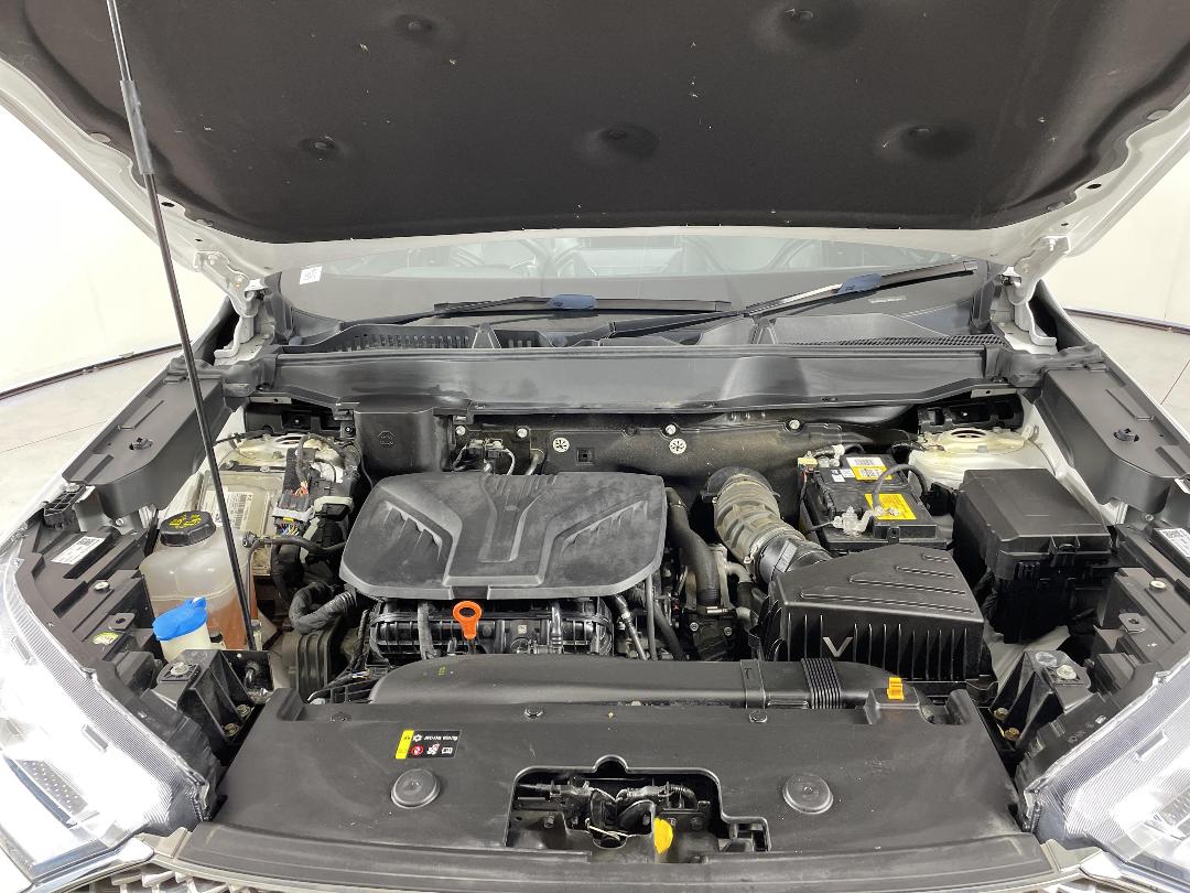 Photo '13' of Haval H6