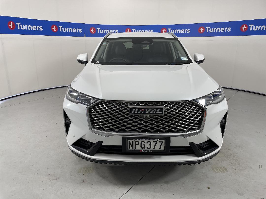 Photo '2' of Haval H6