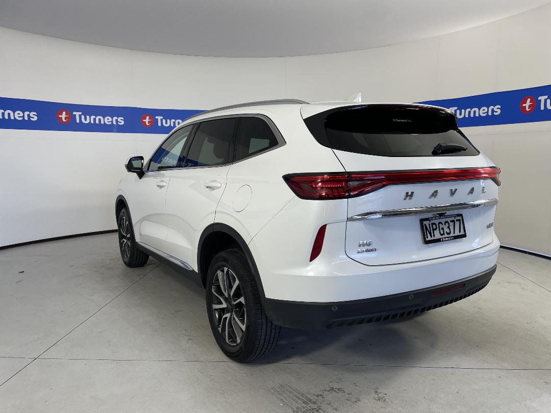 Photo '5' of Haval H6