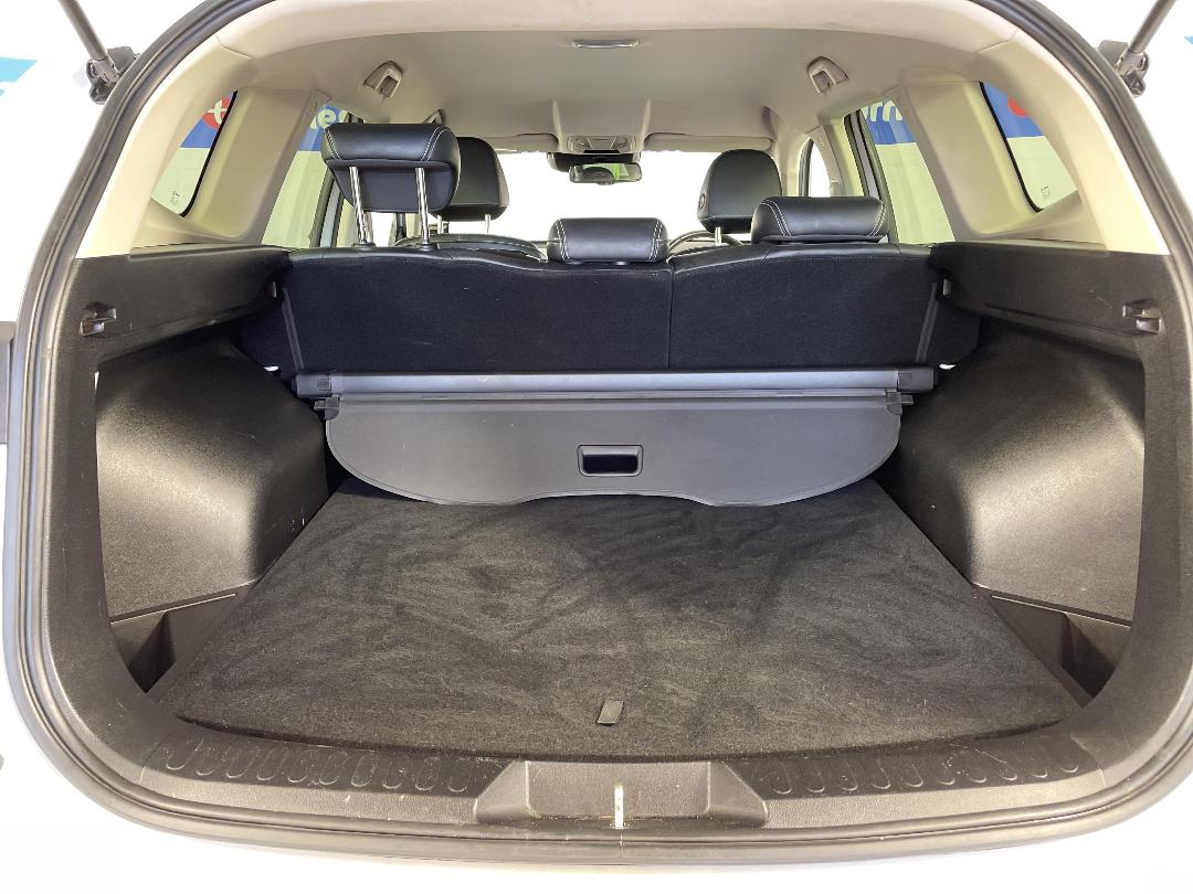 Photo '14' of Haval H6