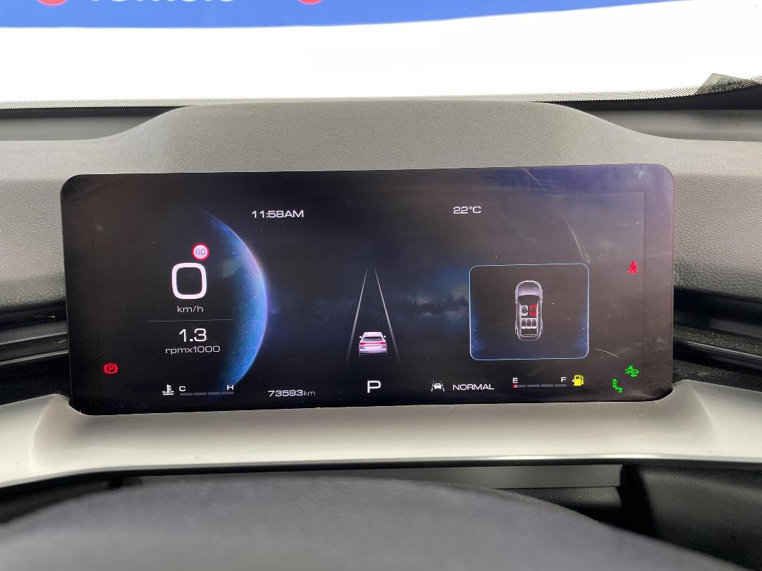 Photo '21' of Haval H6