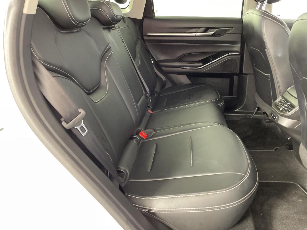 Photo '20' of Haval H6