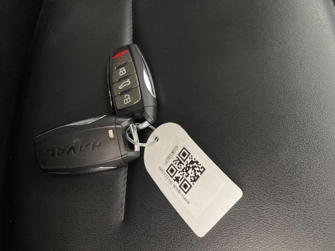 Photo '22' of Haval H6