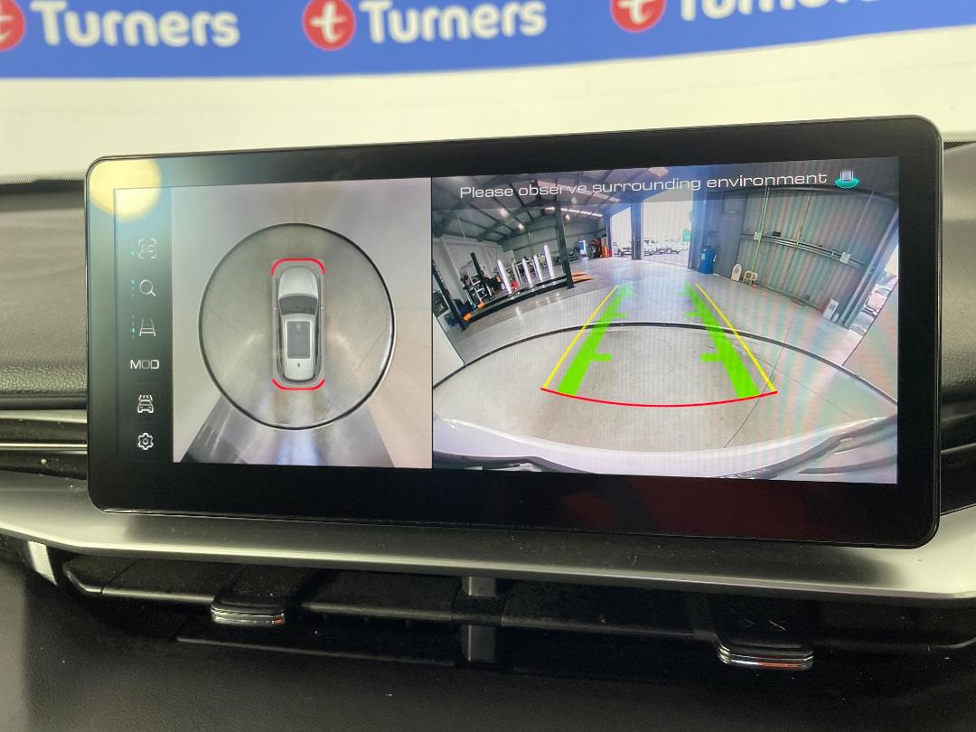 Photo '23' of Haval H6