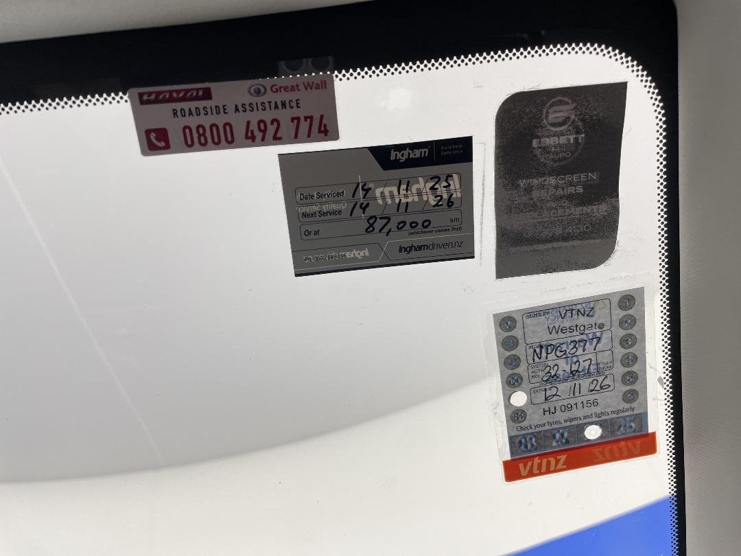 Photo '24' of Haval H6