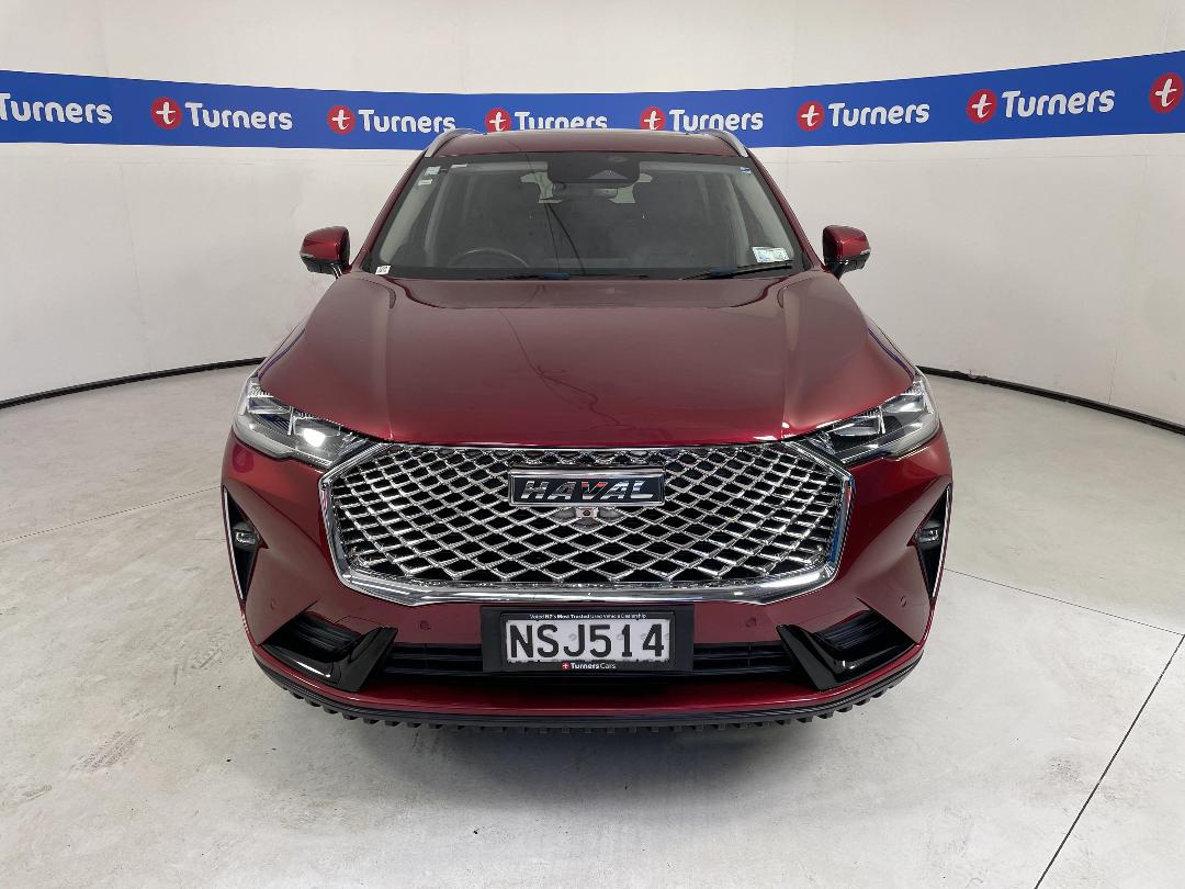 Photo '2' of Haval H6