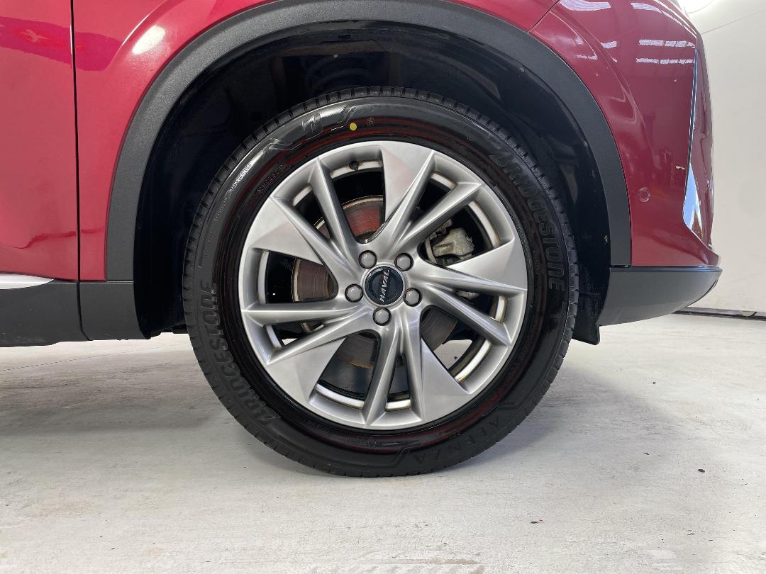 Photo '9' of Haval H6