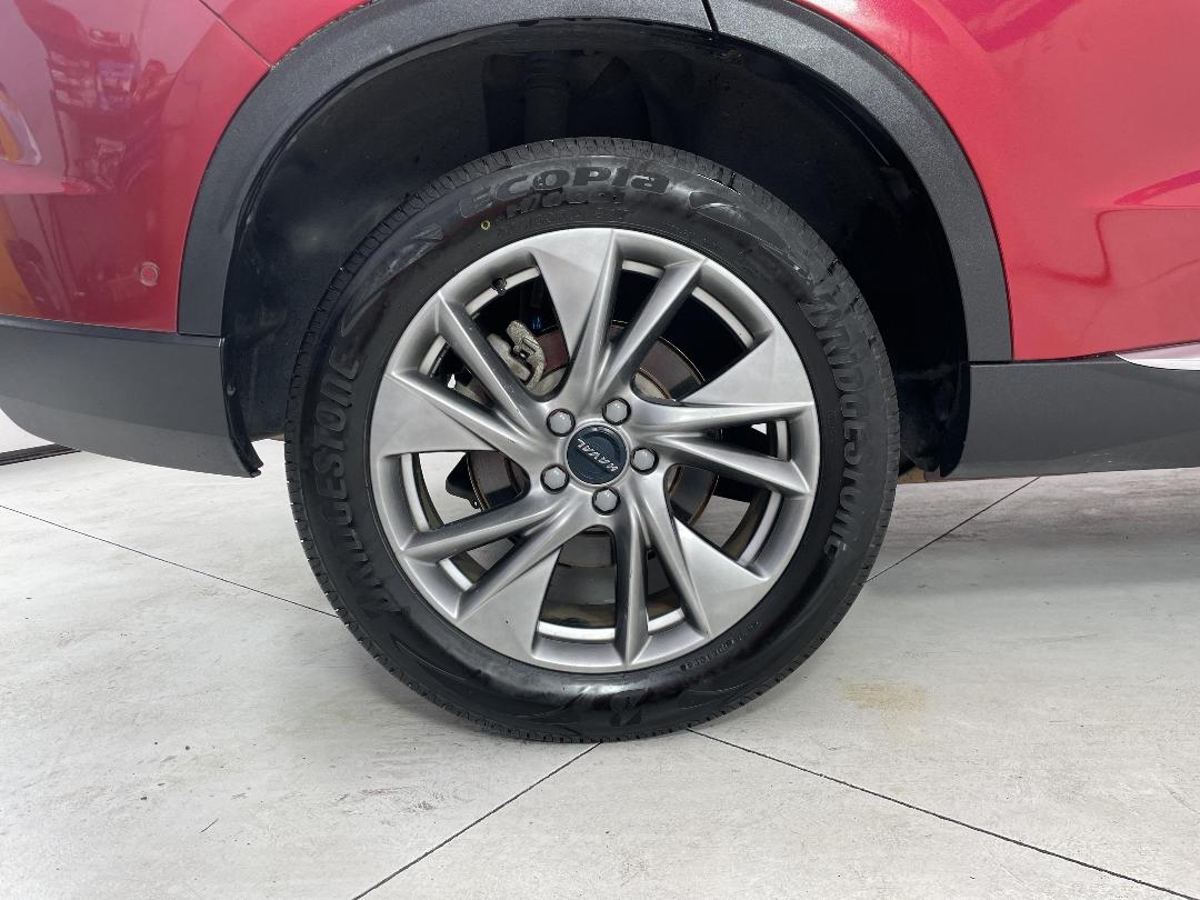 Photo '12' of Haval H6