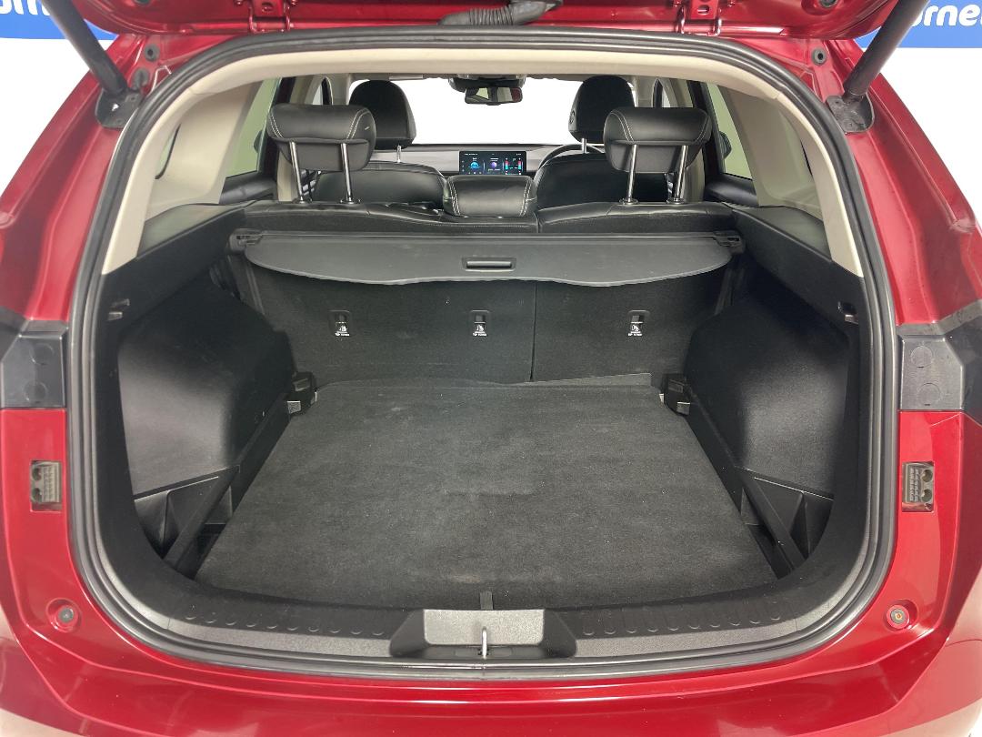 Photo '14' of Haval H6