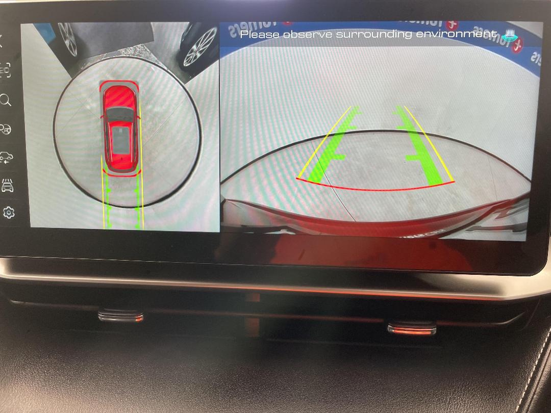 Photo '24' of Haval H6