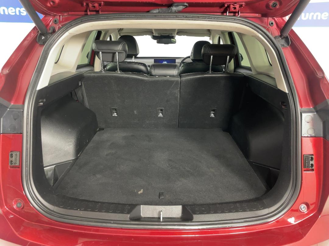 Photo '14' of Haval H6 Photo '14' of Haval H6