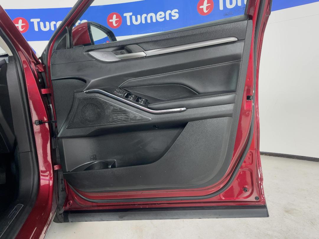 Photo '15' of Haval H6 Photo '15' of Haval H6