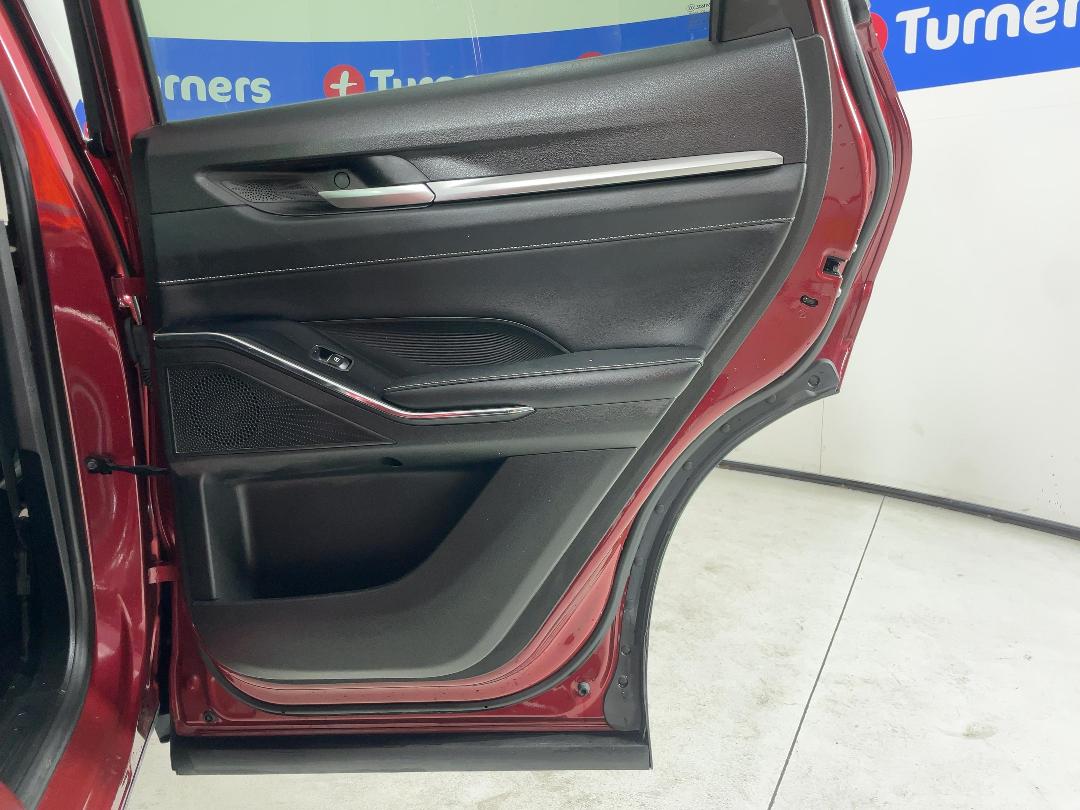 Photo '19' of Haval H6 Photo '19' of Haval H6