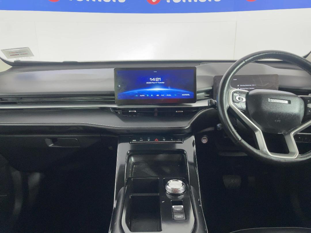 Photo '17' of Haval H6 Photo '17' of Haval H6