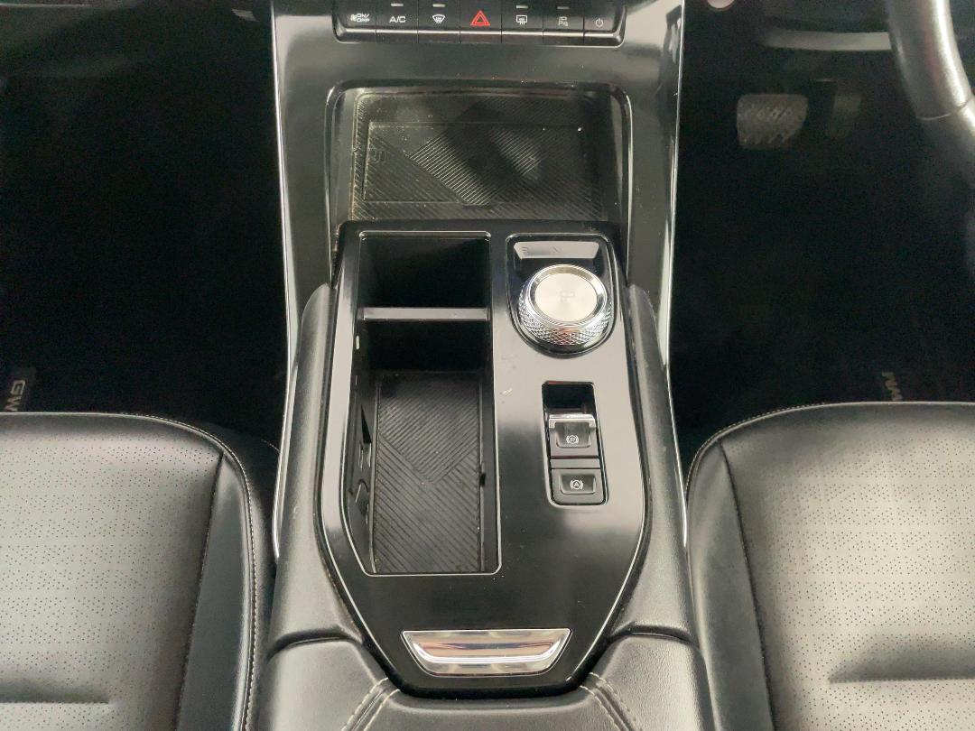 Photo '18' of Haval H6 Photo '18' of Haval H6