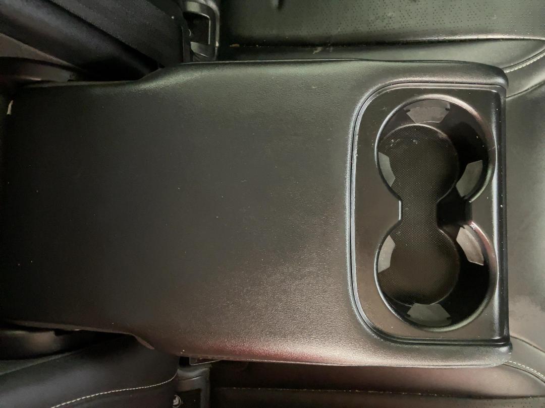 Photo '24' of Haval H6 Photo '24' of Haval H6