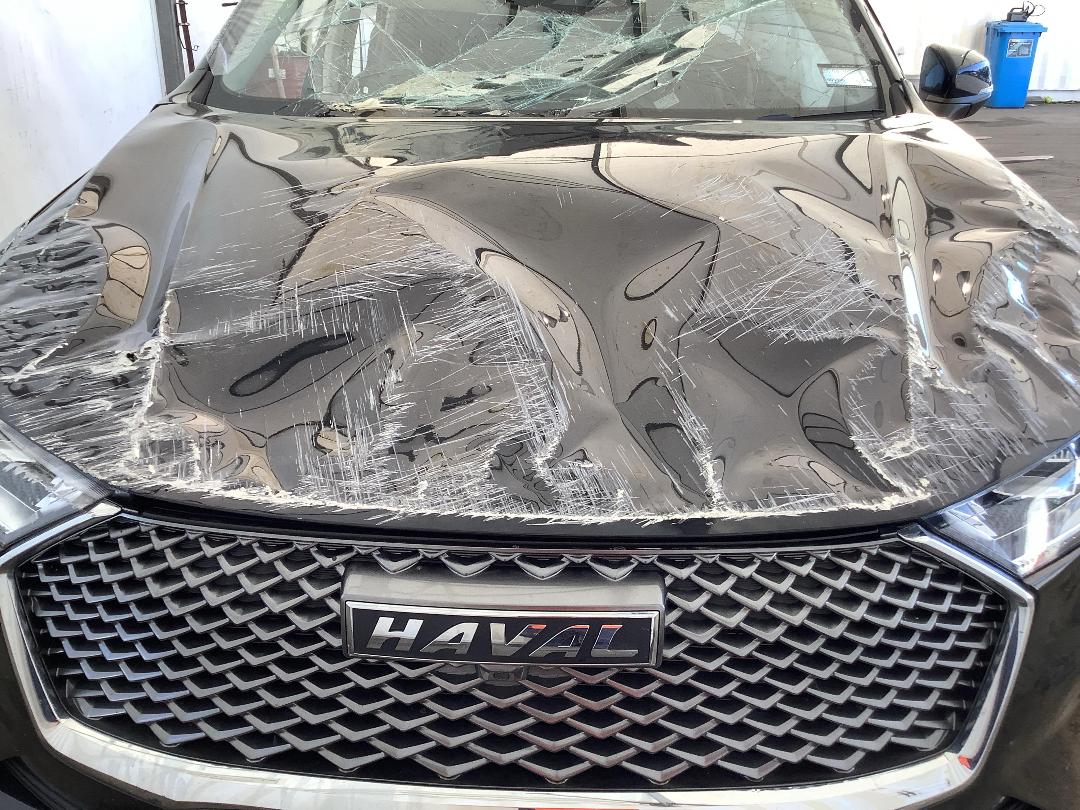 Photo '6' of Haval H6 Premium 2WD Photo '6' of Haval H6 Premium 2WD