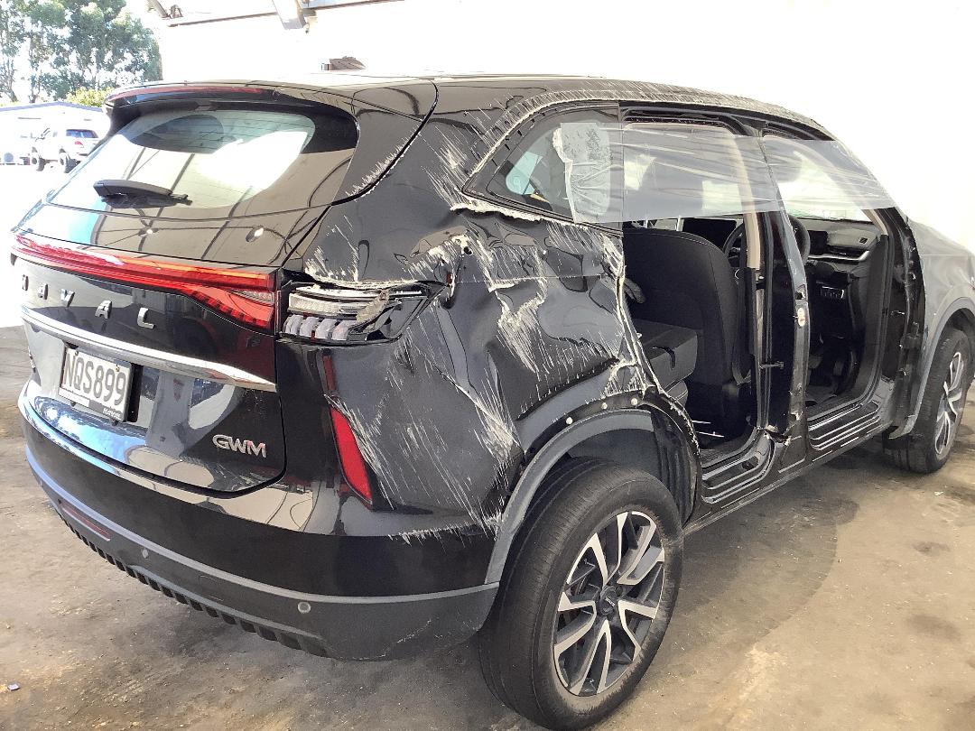 Photo '11' of Haval H6 Premium 2WD Photo '11' of Haval H6 Premium 2WD